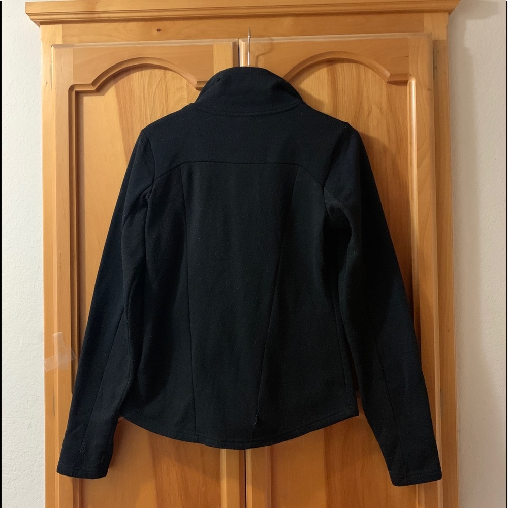 Bench Jacket - Picture 9 of 11